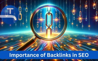 Importance of Backlinks in SEO