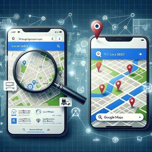 Local SEO Optimization Cost