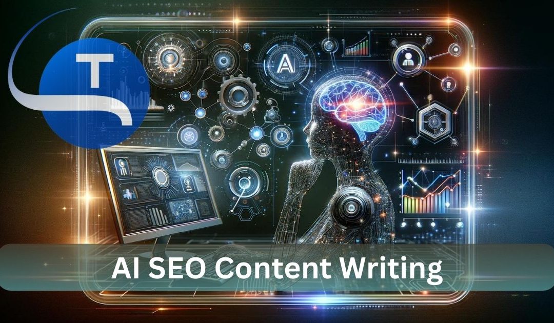 AI SEO Content At Scale