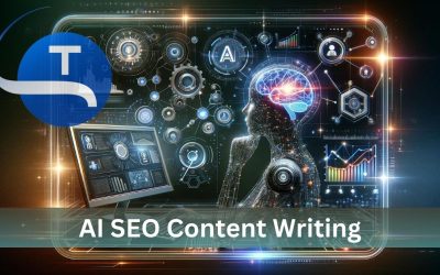 AI SEO Content At Scale
