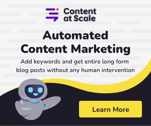 Content At Scaled Automated Content Marketing AI SEO Content