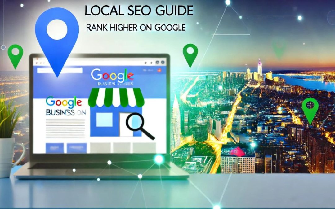 Local SEO – Free Local SEO