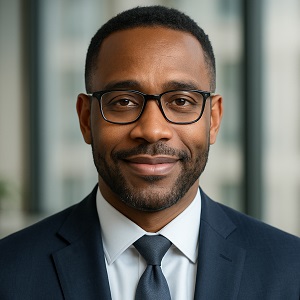 Operations Director, Growth Partners