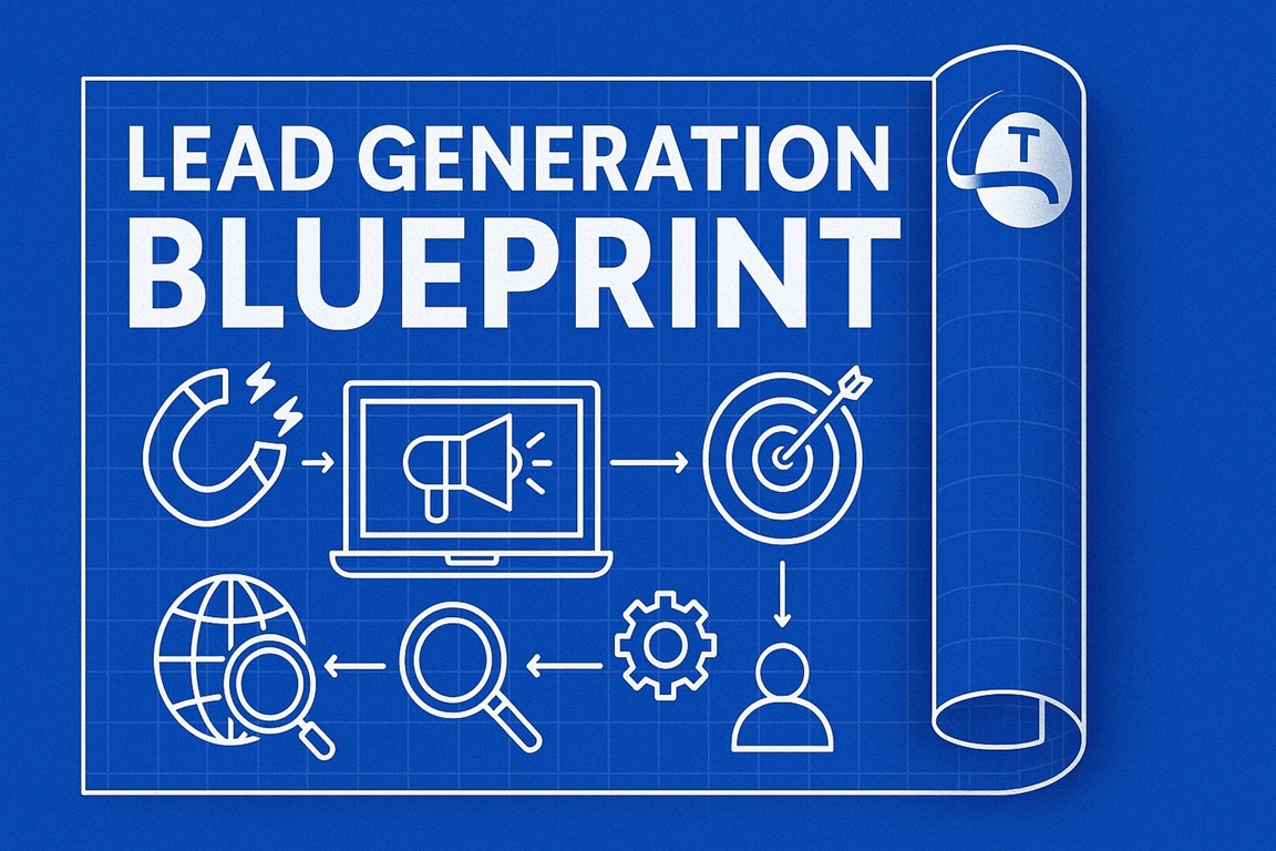 TAPNET Lead Generation Blueprint